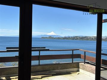 Departamento en Venta en Costanera de Puerto Varas (170 m2)