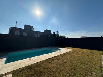 Casa en  venta La luisita a estrenar 3 dormitorios