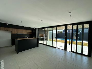 Casa en  venta La luisita a estrenar 3 dormitorios