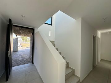 Casa en  venta La luisita a estrenar 3 dormitorios