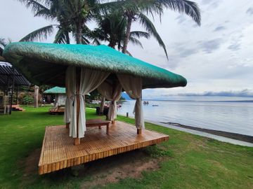 1,137 sqm Commercial Lot For Sale in Brgy. Palsara, Balete, Batangas- EA