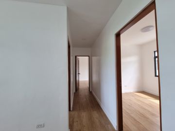 Antipolo For sale 2 Storey Townhouse 3 Bedrooms near St.Scholastica rg