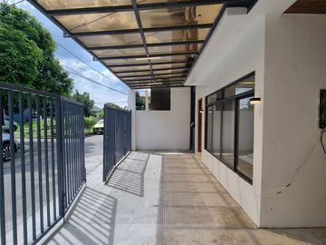 Antipolo For sale 2 Storey Townhouse 3 Bedrooms near St.Scholastica rg