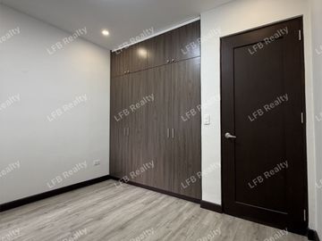Duplex Unit in Vermont Park Executive Village Antipolo For Sale