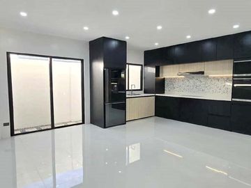 4 Bedroom w/ Family Room House&Lot for Sale in Antipolo City near Pasig Ortigas