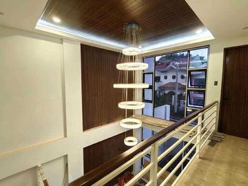 4 Bedroom w/ Family Room House&Lot for Sale in Antipolo City near Pasig Ortigas