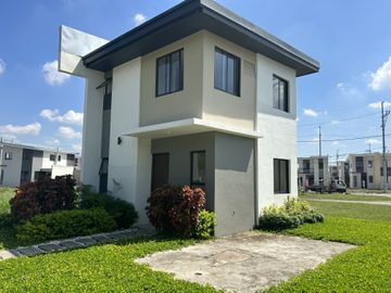 For Sale! 3BR Single Attached Model 60 House, General Trias, Cavite