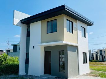 For Sale! 3BR Single Attached Model 60 House, General Trias, Cavite