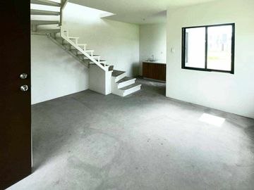 For Sale! 3BR Single Attached Model 60 House, General Trias, Cavite