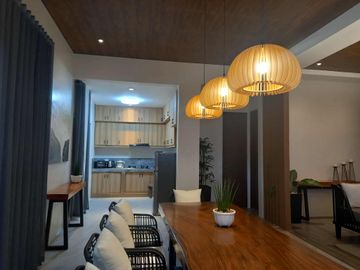For Sale! Modern Bali Inspired House and Lot in Tagaytay 36M -AJCS