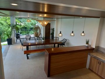 For Sale! Modern Bali Inspired House and Lot in Tagaytay 36M -AJCS