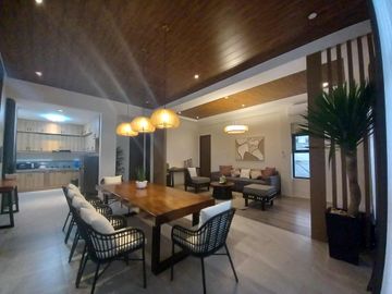 For Sale! Modern Bali Inspired House and Lot in Tagaytay 36M -AJCS