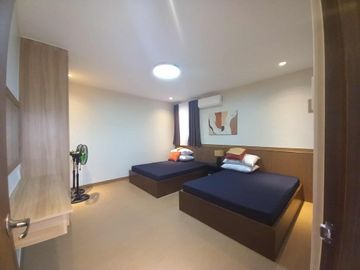 For Sale! Modern Bali Inspired House and Lot in Tagaytay 36M -AJCS
