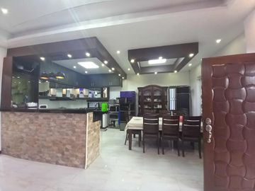 For Sale! Tagaytay House and Lot with Airbnb 50M -AJCS