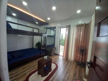 For Sale! Tagaytay House and Lot with Airbnb 50M -AJCS