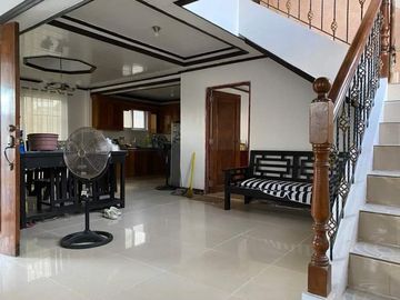 For Sale! House and Lot with Roofdeck in Country Homes Tagaytay 13.8M -AJCS