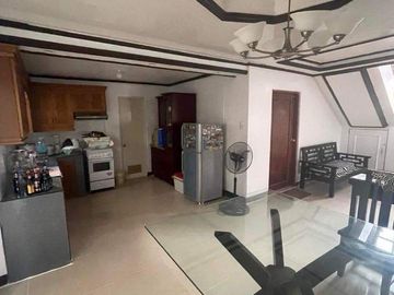 For Sale! House and Lot with Roofdeck in Country Homes Tagaytay 13.8M -AJCS