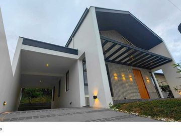 For Sale! Country Homes Tagaytay 2 Storey House and Lot 17M -AJCS