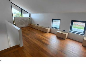 For Sale! Country Homes Tagaytay 2 Storey House and Lot 17M -AJCS