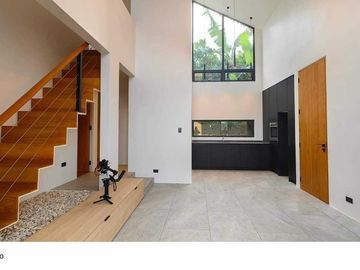 For Sale! Country Homes Tagaytay 2 Storey House and Lot 17M -AJCS