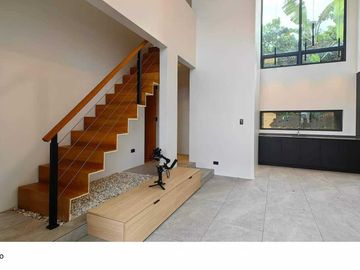 For Sale! Country Homes Tagaytay 2 Storey House and Lot 17M -AJCS