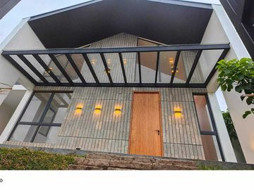 For Sale! Country Homes Tagaytay 2 Storey House and Lot 17M -AJCS