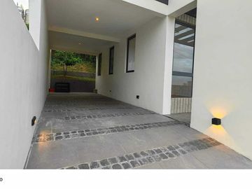 For Sale! Country Homes Tagaytay 2 Storey House and Lot 17M -AJCS