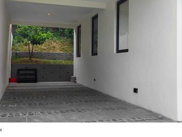 For Sale! Country Homes Tagaytay 2 Storey House and Lot 17M -AJCS