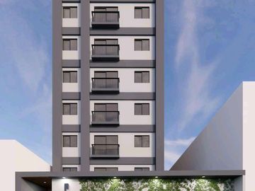 Departamento en venta 2 recamaras por Av Lazaro Cardenas y Parque Liberacion
