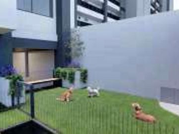 Departamento en venta 2 recamaras por Av Lazaro Cardenas y Parque Liberacion