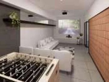 Departamento en venta 2 recamaras por Av Lazaro Cardenas y Parque Liberacion