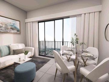 Departamento en venta 2 recamaras por Av Lazaro Cardenas y Parque Liberacion