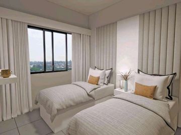 Departamento en venta 2 recamaras por Av Lazaro Cardenas y Parque Liberacion