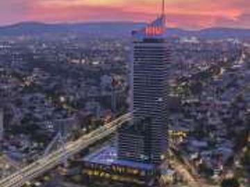 Departamento en venta 2 recamaras por Av Lazaro Cardenas y Parque Liberacion