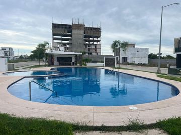 HERMOSA CASA EN NEOVITA RESIDENCIAL