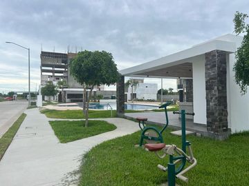 HERMOSA CASA EN NEOVITA RESIDENCIAL