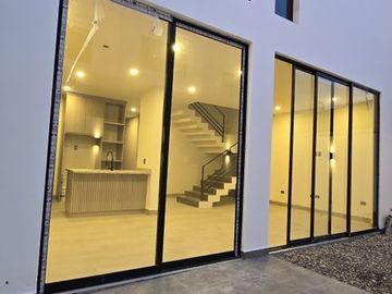 Casa en Preventa en Altabrisa Residencial