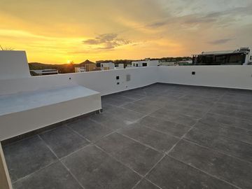 Casa en Preventa en Altabrisa Residencial