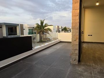 Casa en Preventa en Altabrisa Residencial