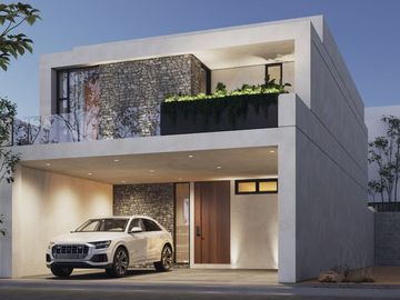 Casa en Preventa en Altabrisa Residencial