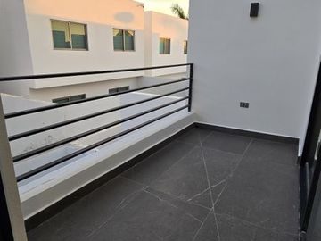Casa en Preventa en Altabrisa Residencial
