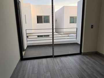Casa en Preventa en Altabrisa Residencial