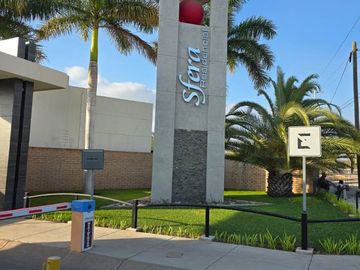 Casa en venta en Residencial Sfera