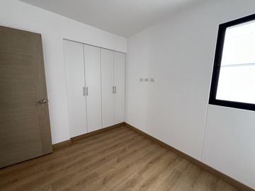 Departamento en surco
