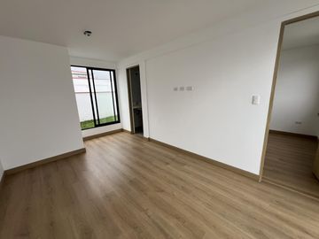 Departamento en surco