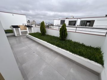Departamento en surco