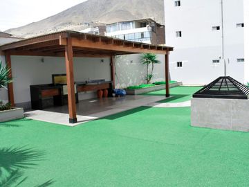 Departamento en  El Cortijo
