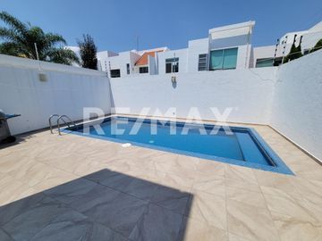 CASA EN VENTA EN CUMBRES DEL LAGO  - (3)