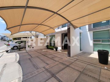 CASA EN VENTA EN CUMBRES DEL LAGO  - (3)