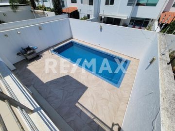 CASA EN VENTA EN CUMBRES DEL LAGO  - (3)